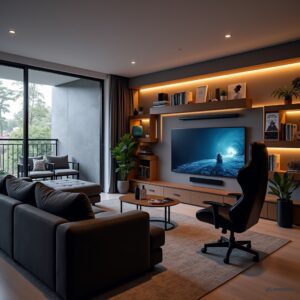 Design Ideas Living room 3