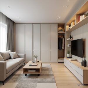 Design Ideas Living room 4