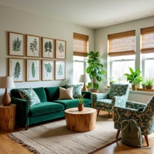 Design Ideas Living room 5