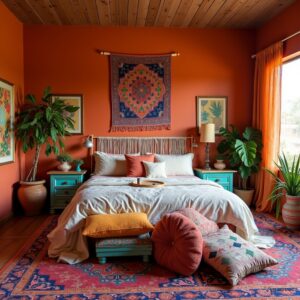 Design Ideas Master Bedroom 001