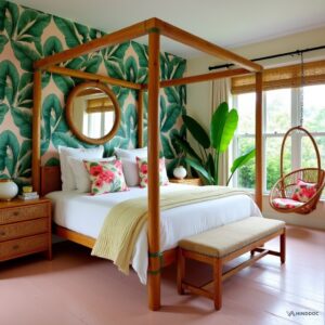 Design Ideas Master Bedroom 002