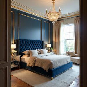 Design Ideas Master Bedroom 003