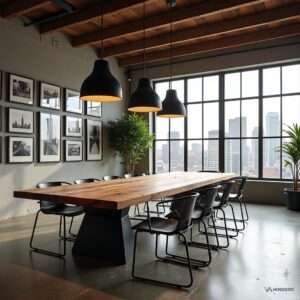 Home interior design ideas Dining Room 005