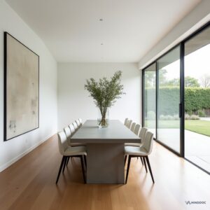 Home interior design ideas Dining Room 008