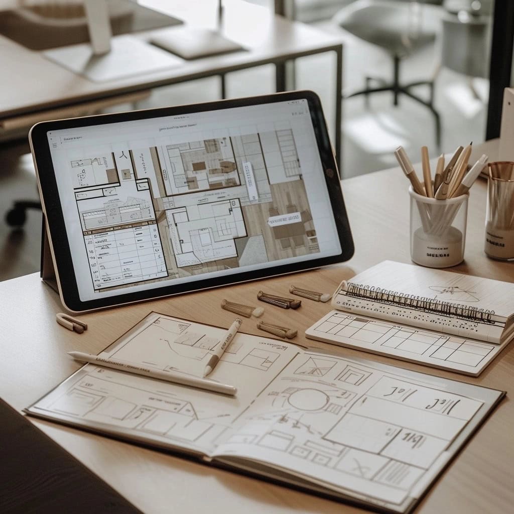 interior design consultation