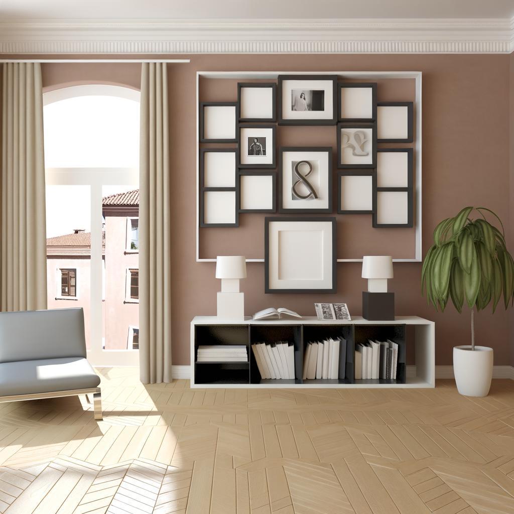 The Perfect Balance Between Modern and Traditional Interiors