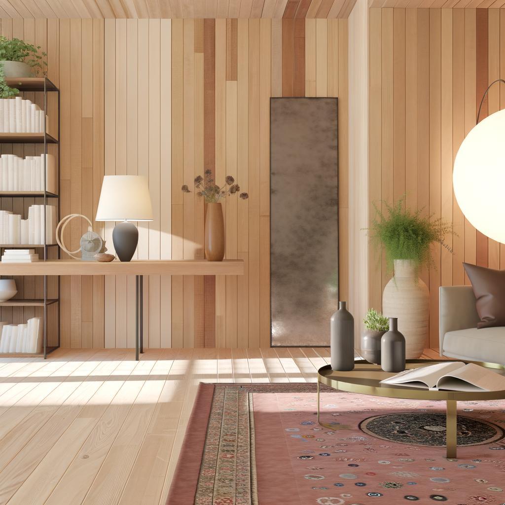 The Rise of Japandi Style in Interior Design 5 The Rise of Japandi Style in Interior Design
