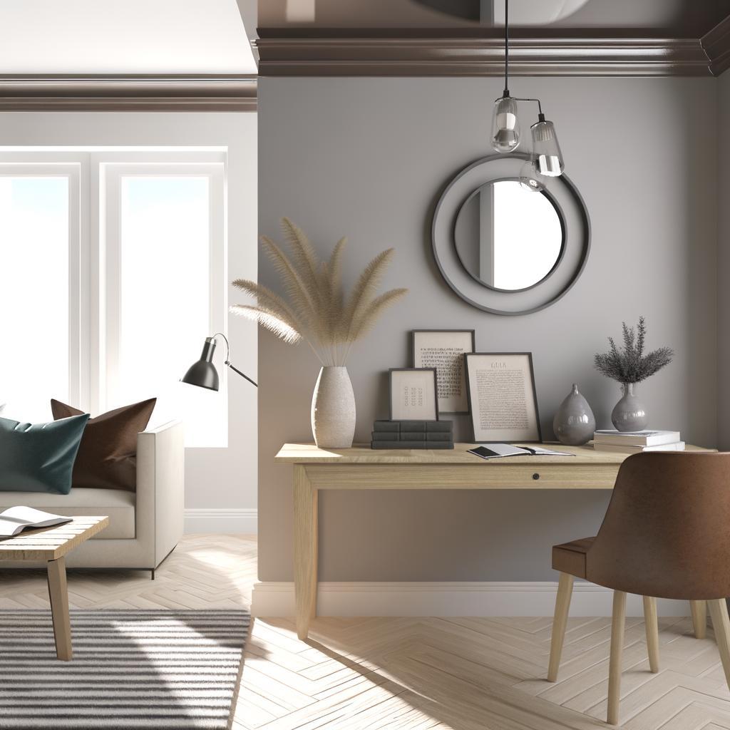 How to Use Statement Furniture to Define a Space 3 How to Use Statement Furniture to Define a Space