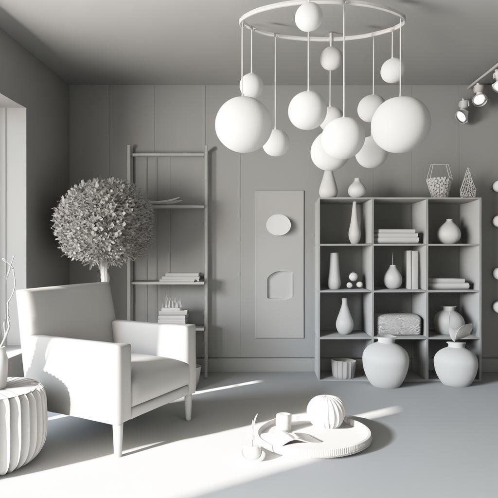 Monochromatic Interior Design: A Complete Guide 2 Monochromatic Interior Design: A Complete Guide