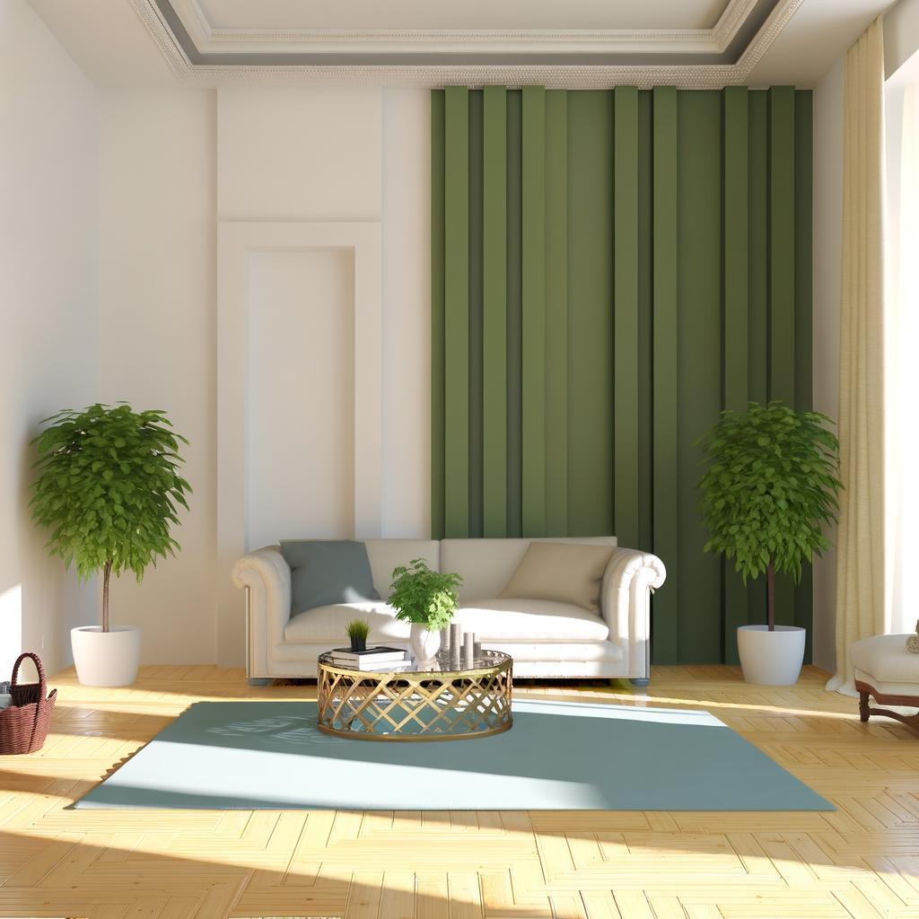 Eco-Friendly Interior Design: Sustainable Choices for Your Home 1 Eco-Friendly Interior Design: Sustainable Choices for Your Home
