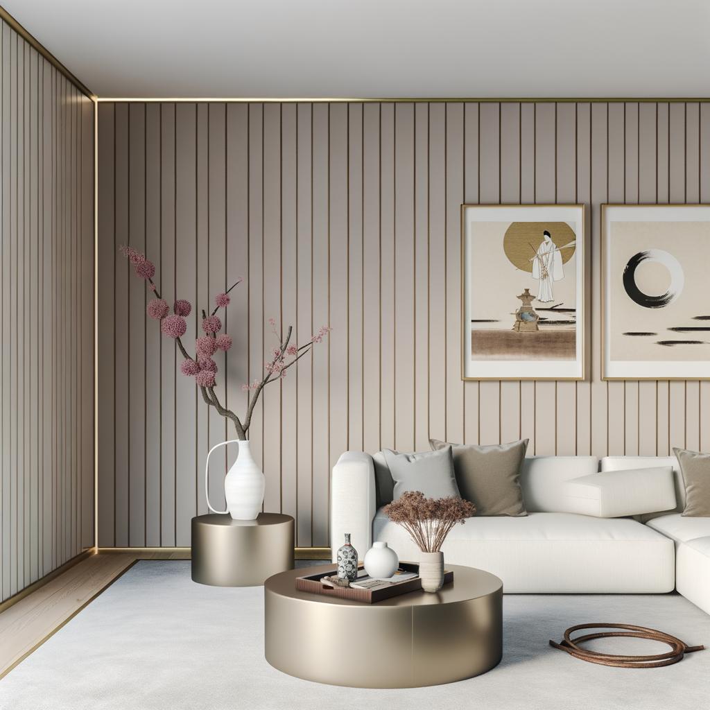 The Rise of Japandi: A Fusion of Japanese and Scandinavian Styles