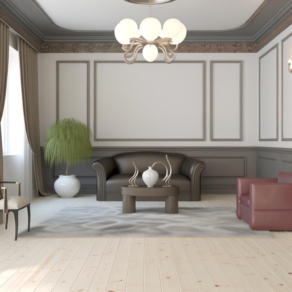 Timeless Interior Design Trends That Never Go Out of Style