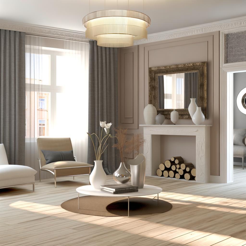 How to Create a Focal Point in Any Room