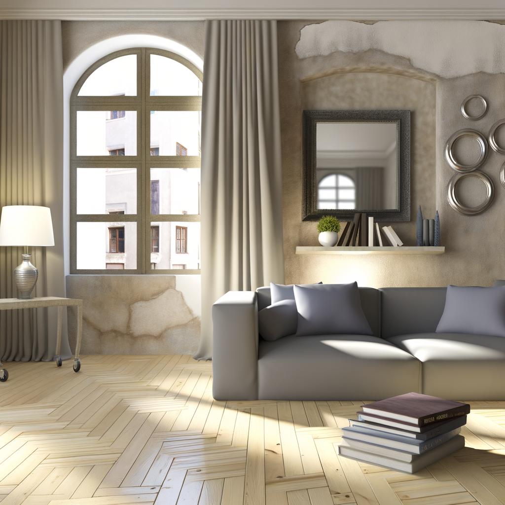Making the Most of Natural Light in Your Home