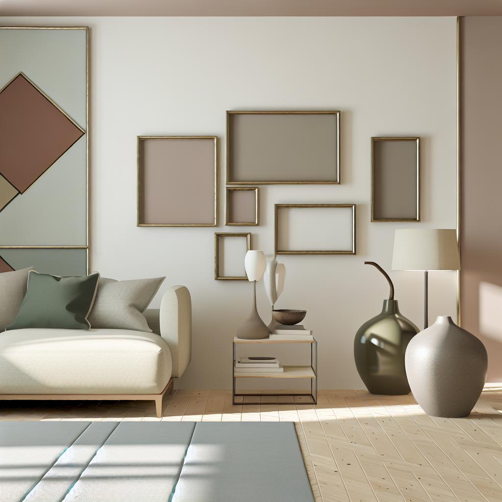 How to Use Statement Furniture to Define a Space 1 How Statement Furniture Transforms the Ambiance of Your Living Space