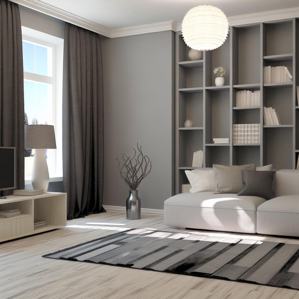 Monochromatic Interior Design: A Complete Guide