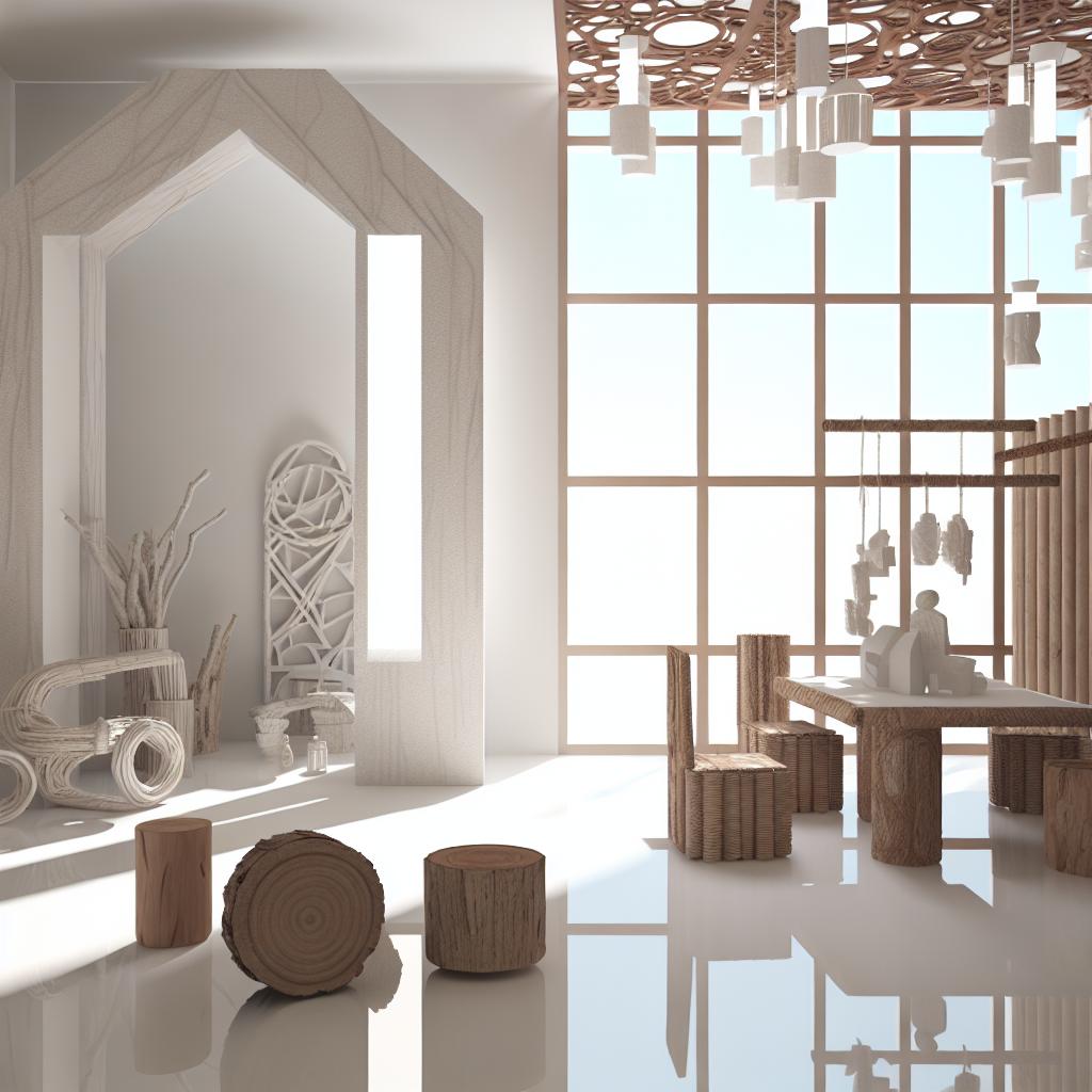 Eco-Friendly Interior Design: Sustainable Choices for Your Home 1 Eco Friendly Interior Design Principles That Elevate Your Kolkata Home