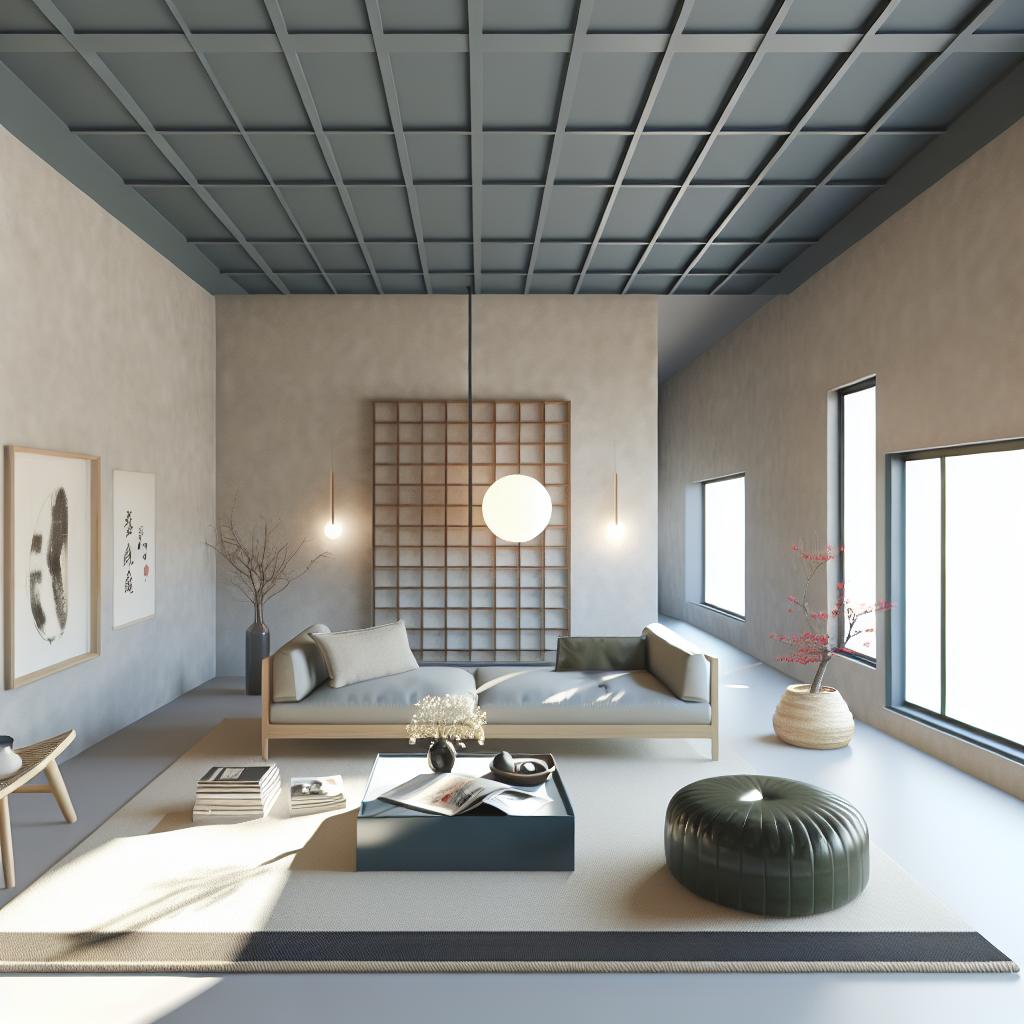 The Essence of Japandi Style and Its Appeal in Kolkata Interiors