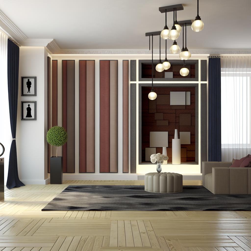 How to Choose the Perfect Element to Create a Focal Point in Any Room