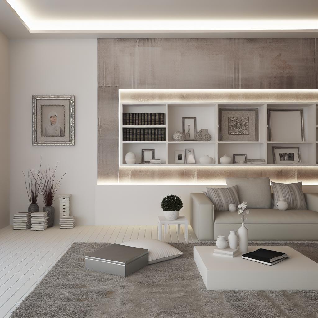 Designing Multi-Functional Spaces for Modern Living 1 Designing Multi Functional Spaces with Elegant Indian Aesthetics for Kolkata Homes