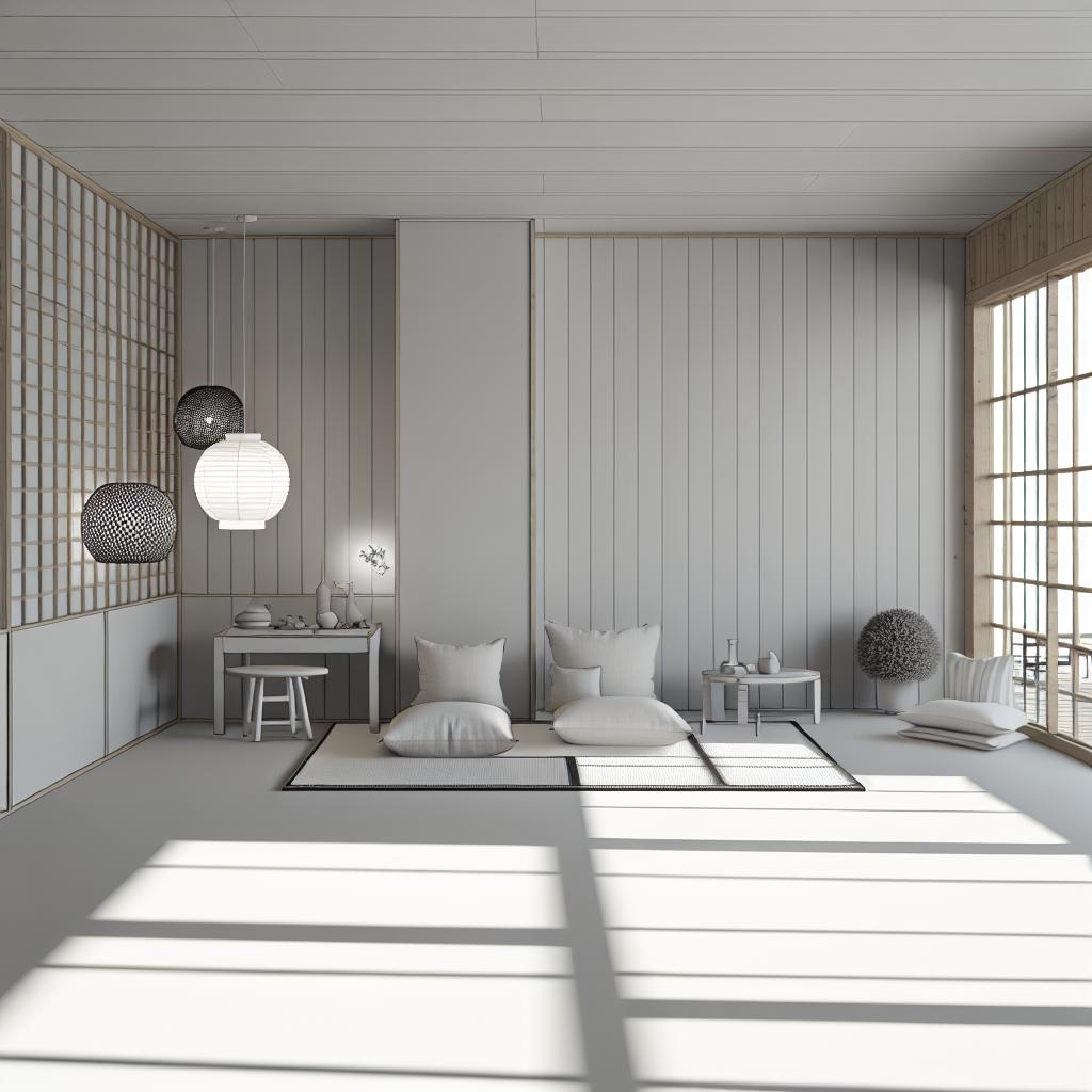 The Rise of Japandi: A Fusion of Japanese and Scandinavian Styles
