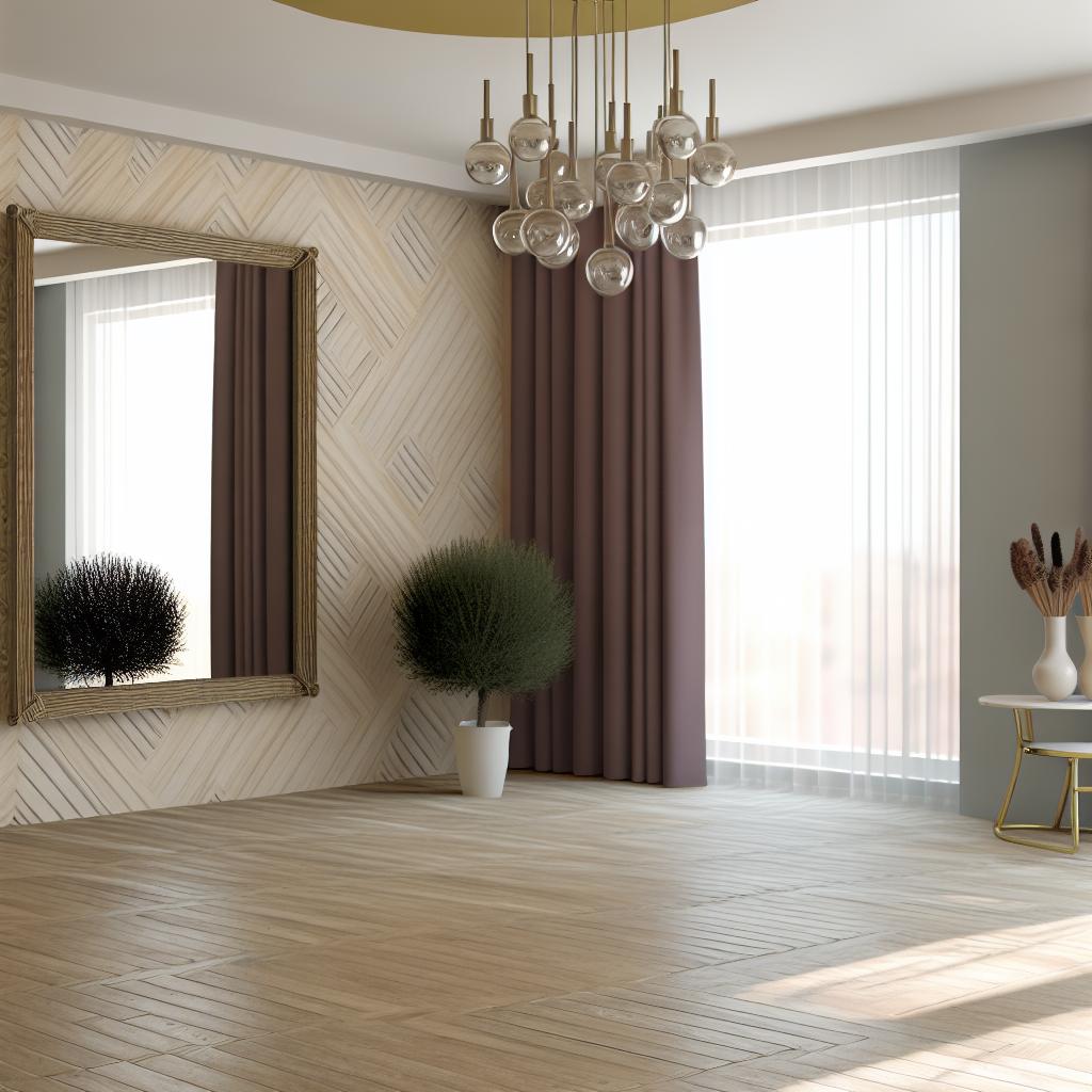 How to Use Mirrors to Make a Room Feel Larger 4 Creative mirror arrangements that amplify visual depth in compact urban homes