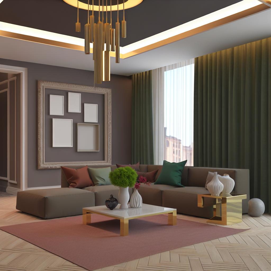 How to Create a Focal Point in Any Room