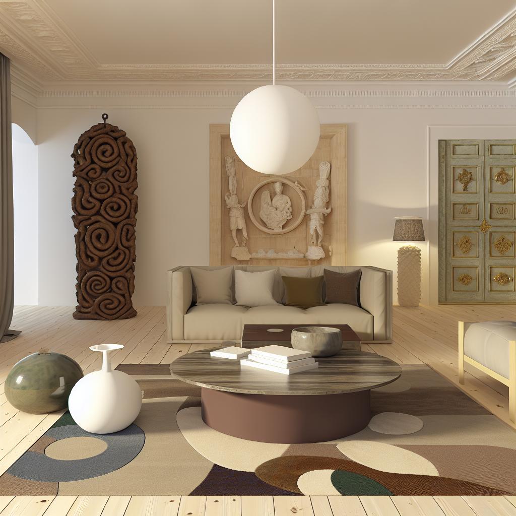 Timeless Interior Design Trends That Never Go Out of Style 1 Timeless Interior Design Trends Embracing Classic Elegance and Modern Comfort