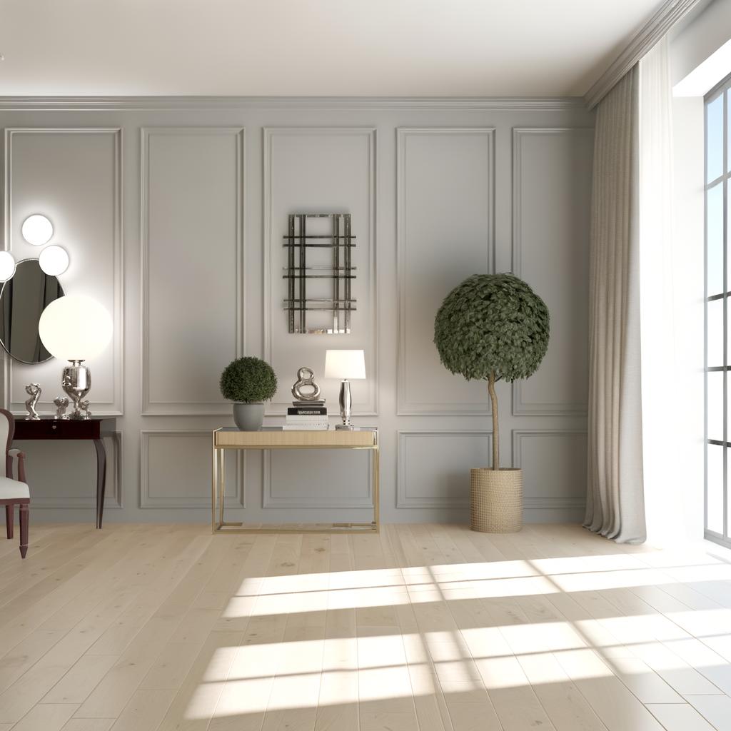 Maximizing Natural Light with Strategic Window Placement in Kolkata Homes