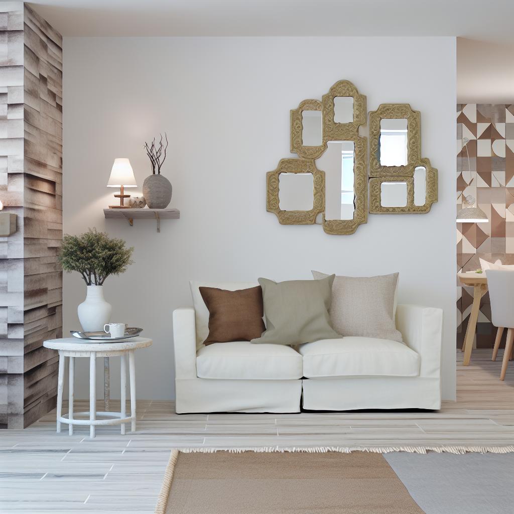 Designing Multi-Functional Spaces for Modern Living 2 Maximizing Practicality through Smart Layouts and Storage Solutions in Multi Functional Spaces