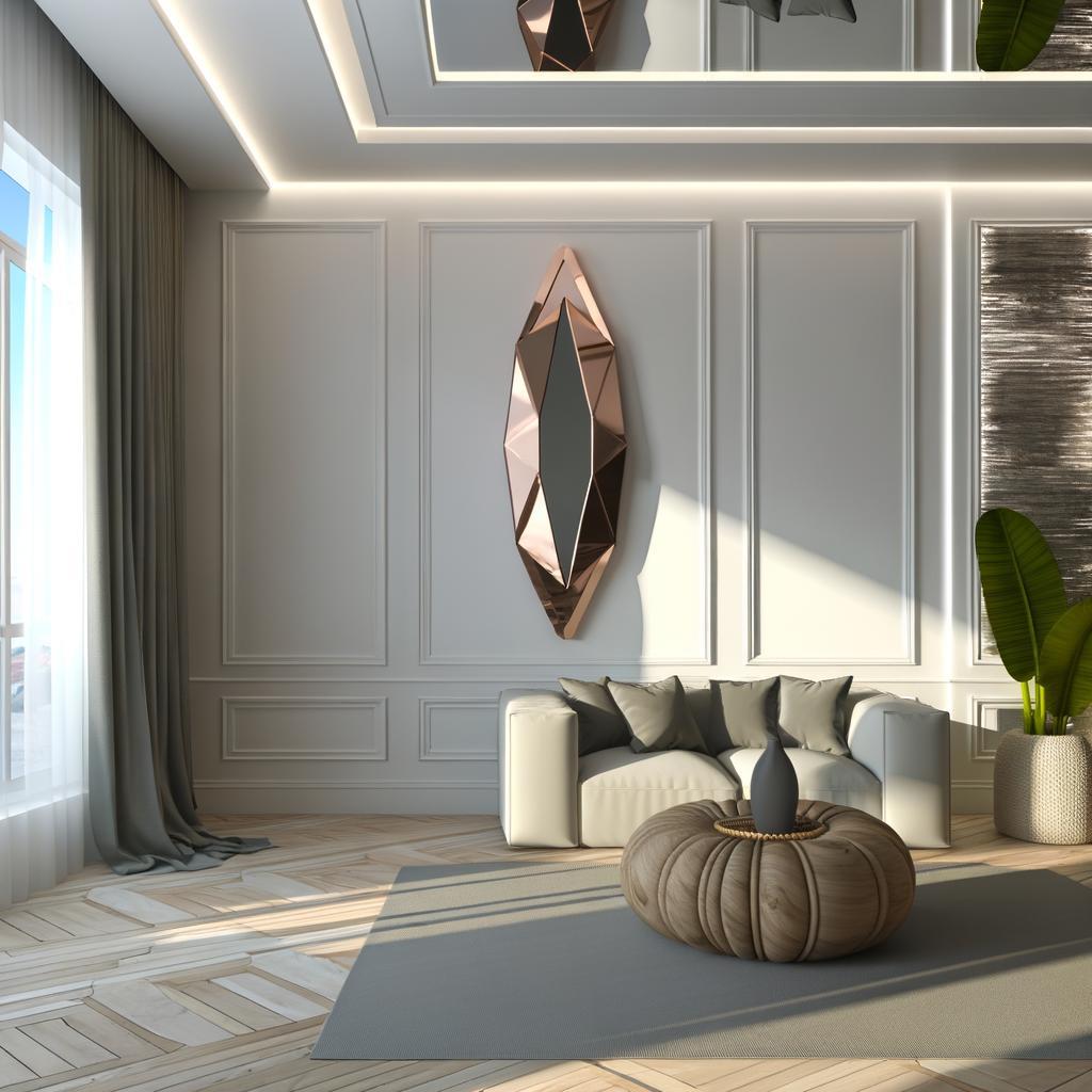 The Role of Lighting in Setting the Mood