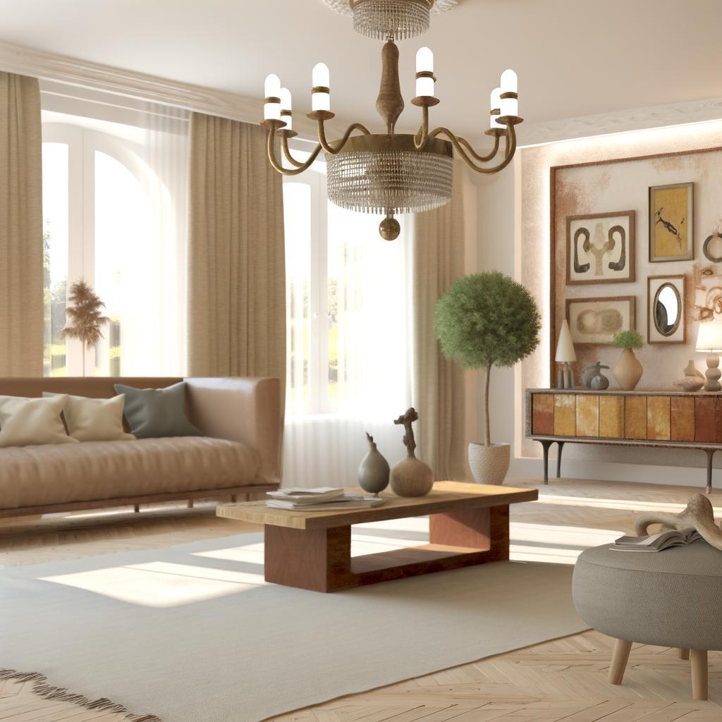 How to Choose Artwork for Your Interiors