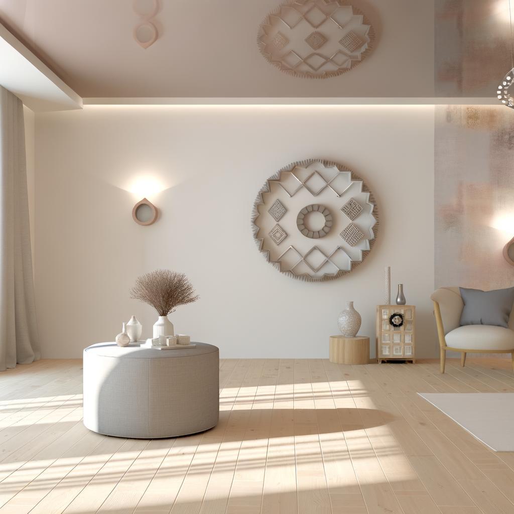 How to Choose the Perfect Color Palette for Your Home