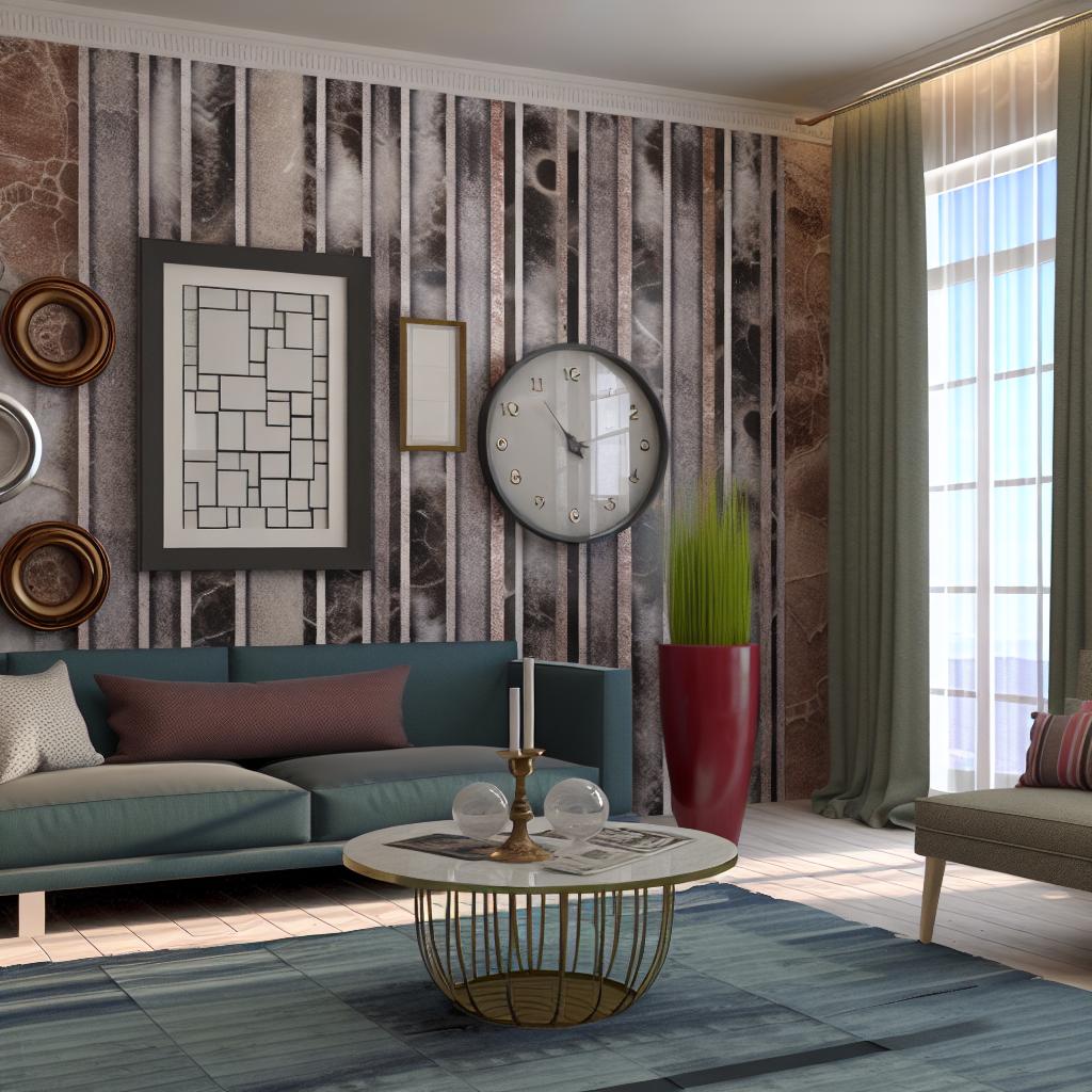 Transforming Spaces with Fabric and Textile Wall Treatments