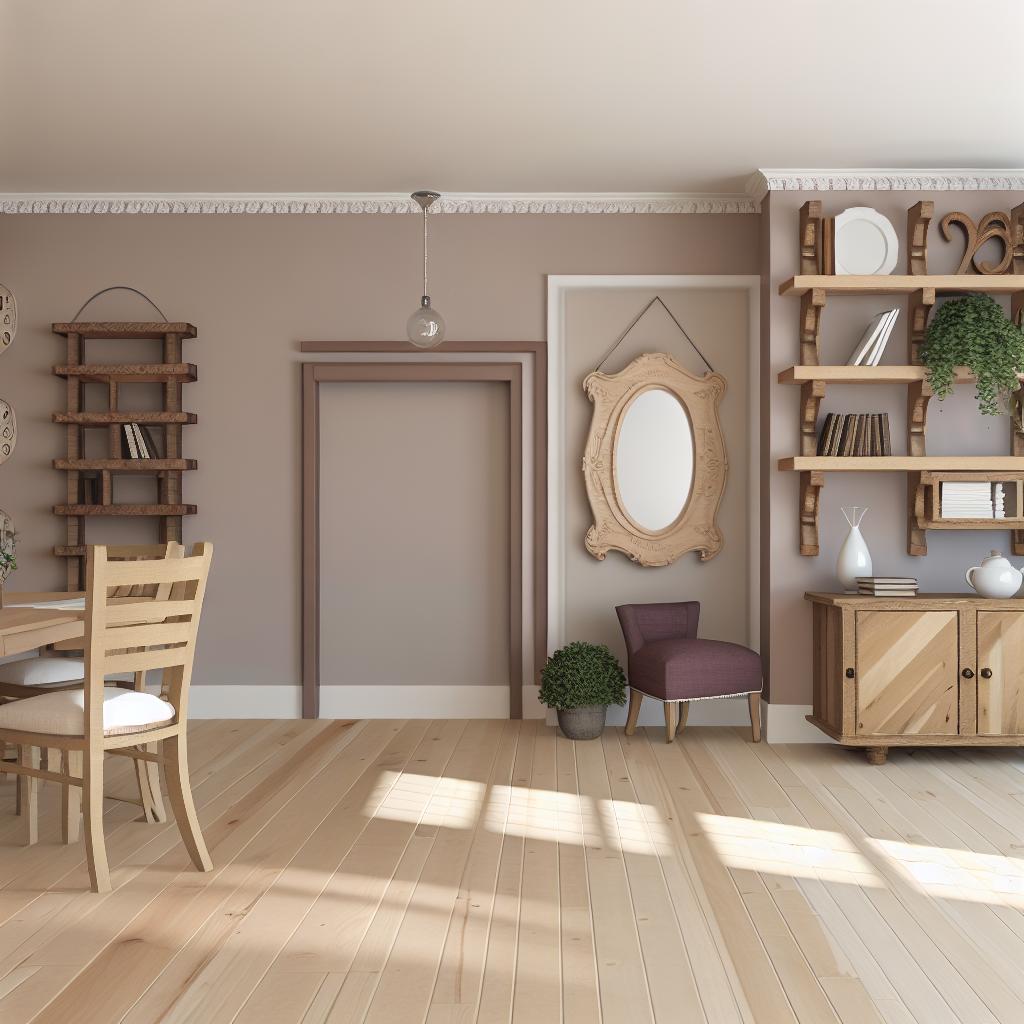 The Charm of Vintage and Antique Furniture in Modern Homes