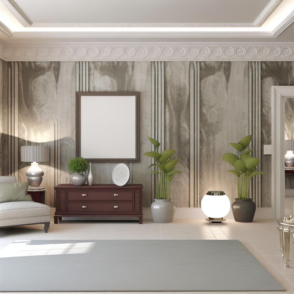 How to Choose Artwork for Your Interiors 1 How to Choose Artwork for Your Interiors