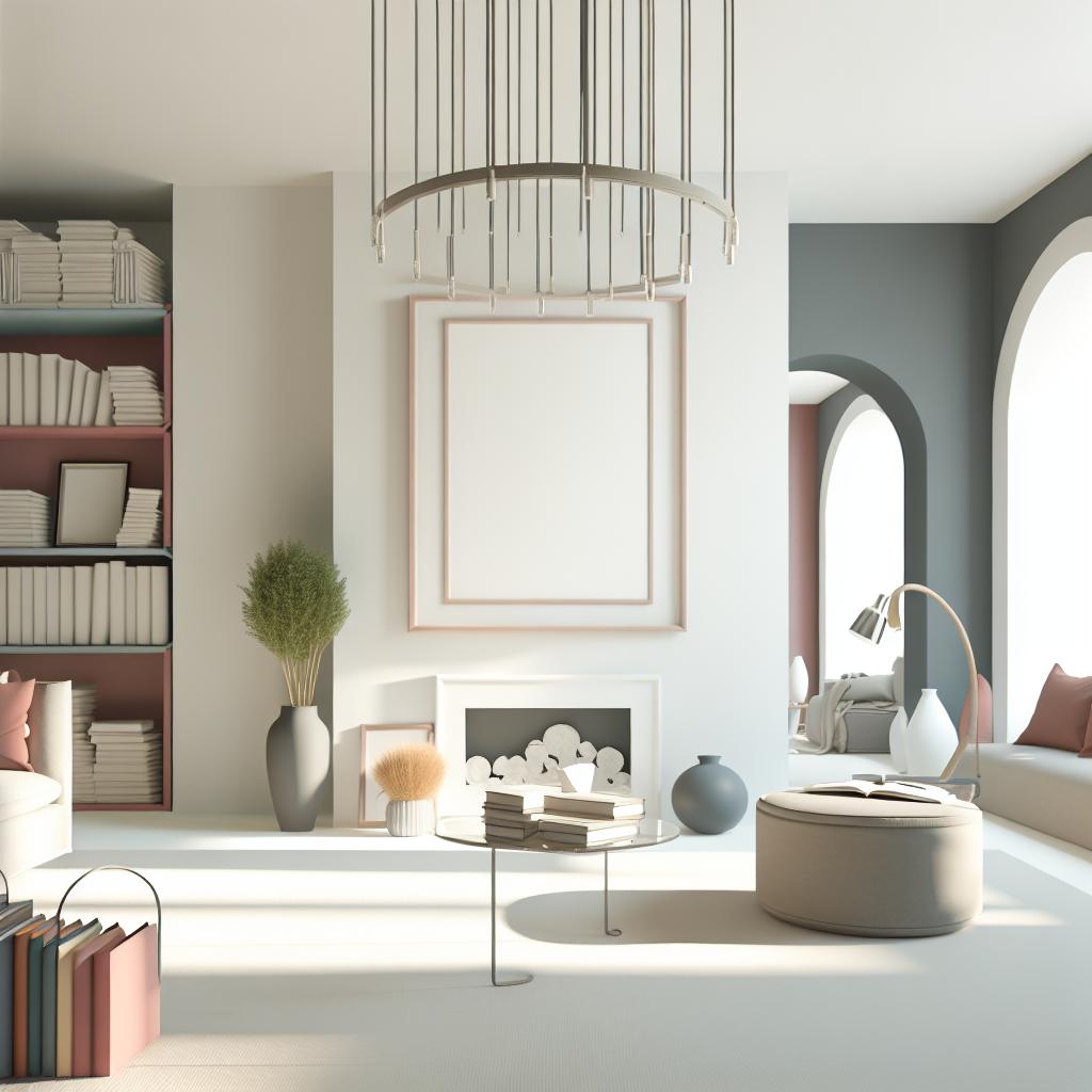 Incorporating Kolkata's Cultural Vibes and Modern Indian Design in Your Color Choices