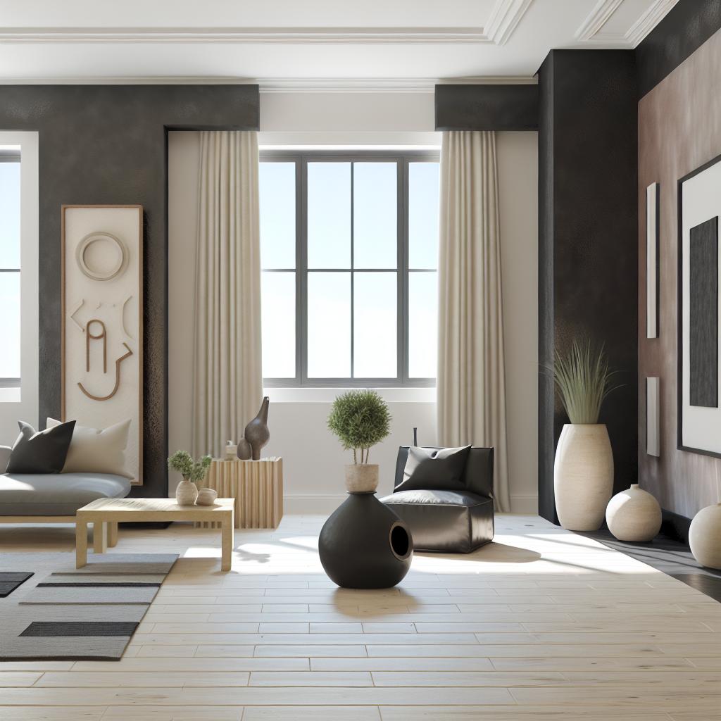 How to Choose Artwork for Your Interiors 2 How to Choose Artwork for Your Interiors to Reflect Kolkata's Cultural Essence