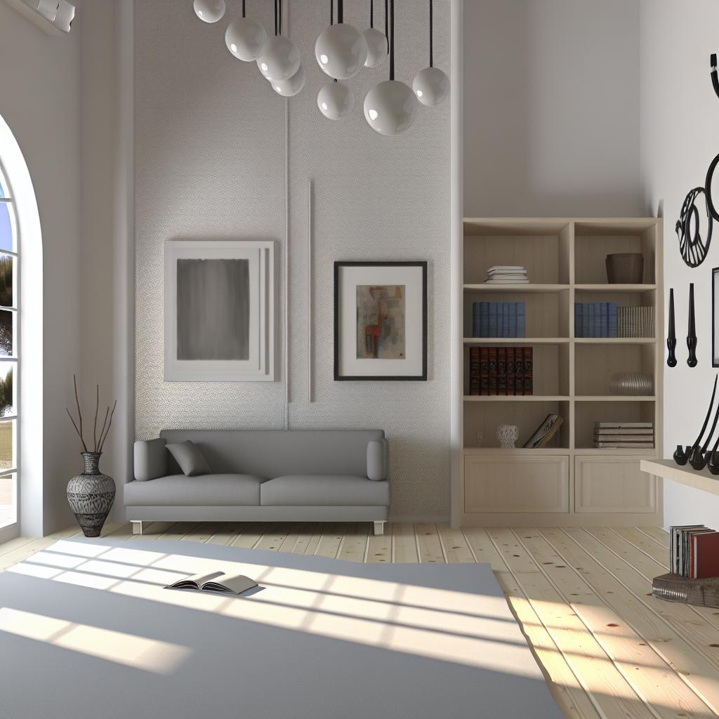 Incorporating Local Artisans and Heritage Craftsmanship into Your Interior Art Choices