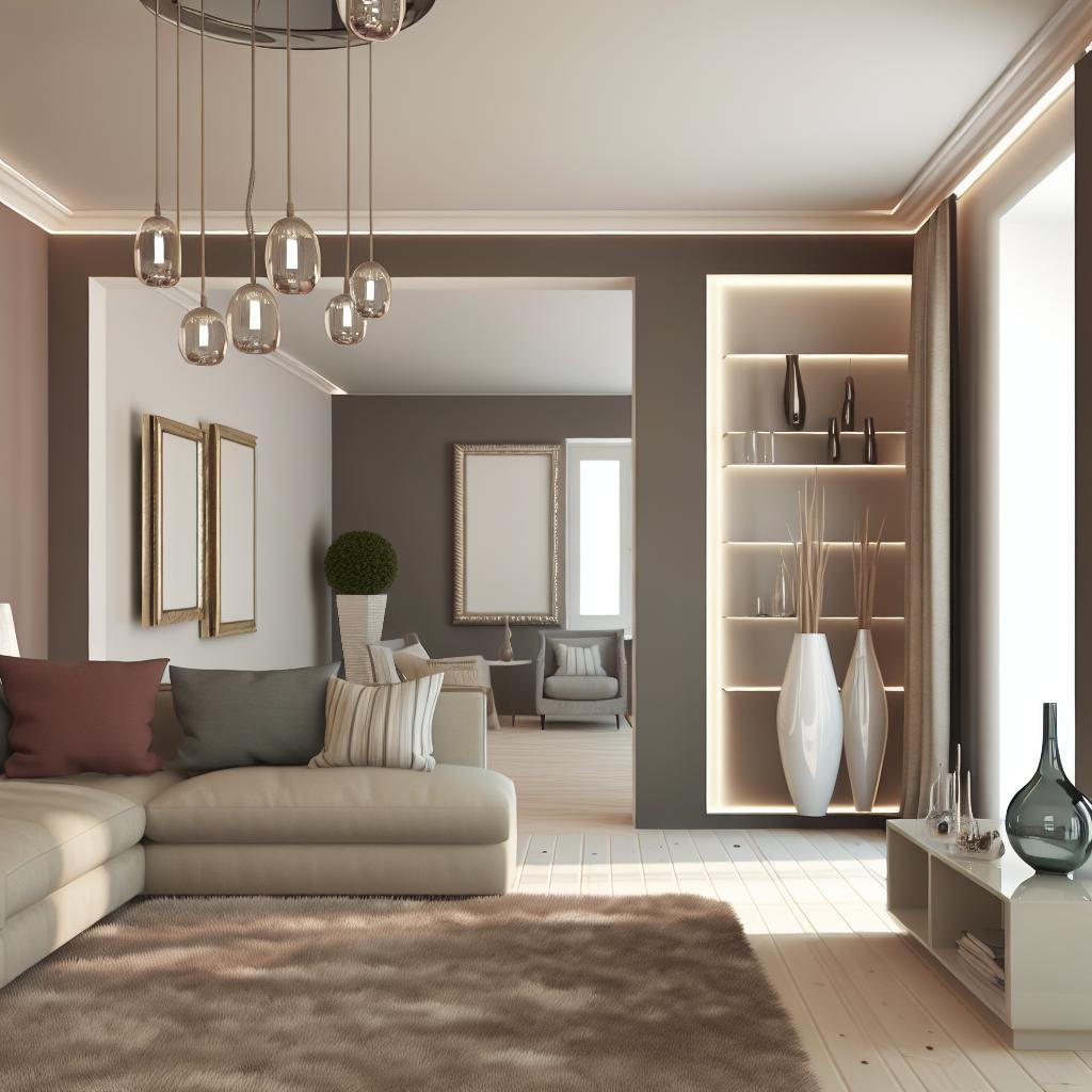 Interior Design Mistakes to Avoid at All Costs 4 Neglecting Lighting Design That Fails to Highlight Architectural Elegance