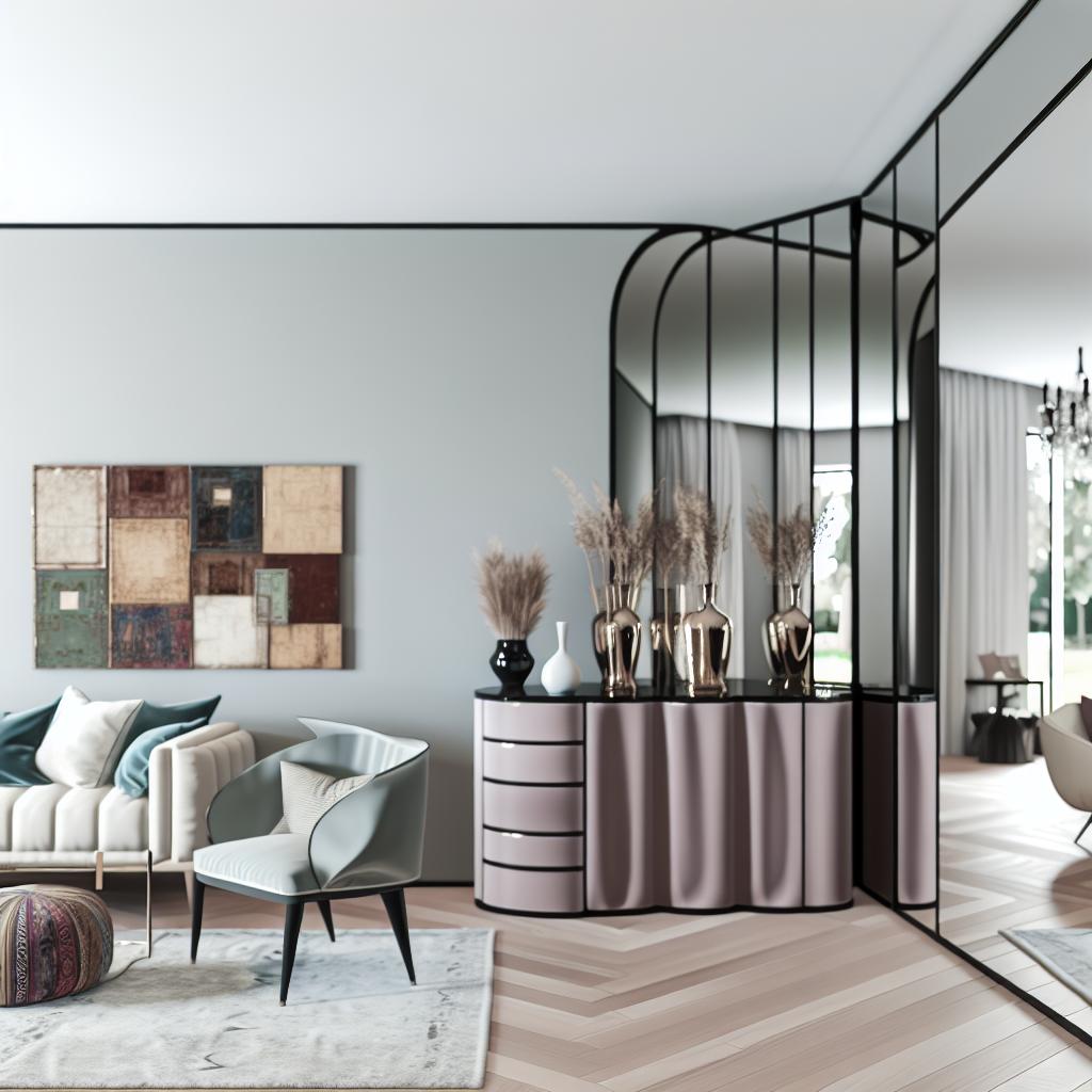Crafting Balance with Vintage Pieces in Contemporary Kolkata Homes