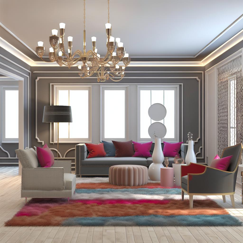 Interior Design Mistakes to Avoid at All Costs 2 Choosing Inappropriate Color Palettes That Disrupt Harmony in Kolkata Homes