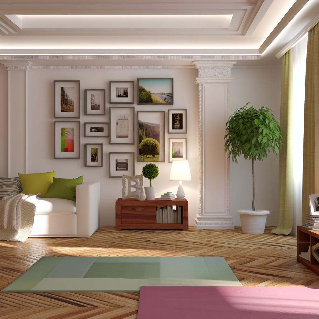 Understanding Your Home's Architecture and Natural Light to Select the Perfect Color Palette