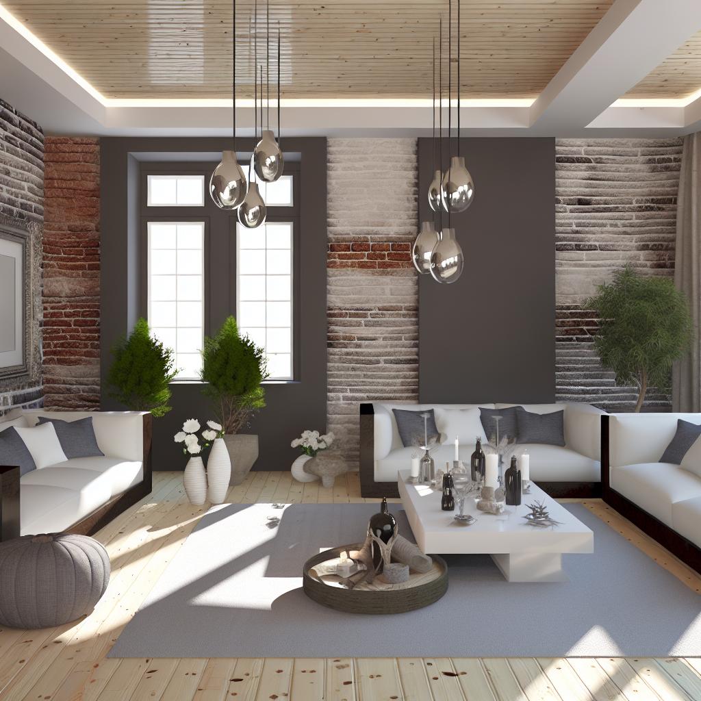 Ignoring Local Cultural Elements That Enrich Interior Storytelling