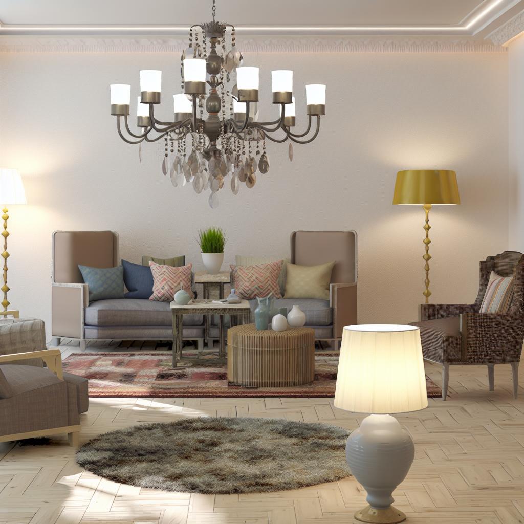How to Choose Artwork for Your Interiors 3 Selecting Artwork that Enhances Your Home's Style and Functionality