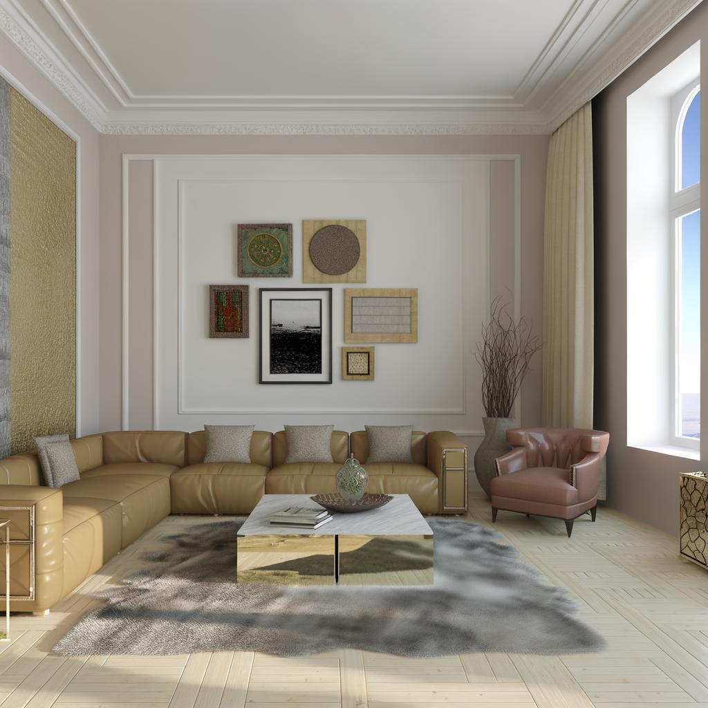 How to Achieve a Timeless Interior Design Style