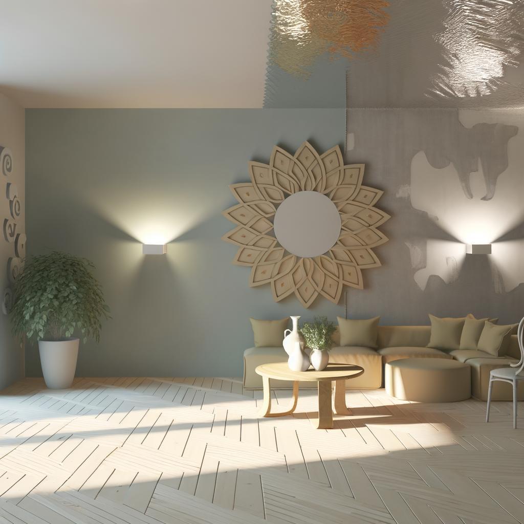 Designing Interiors That Tell Your Story