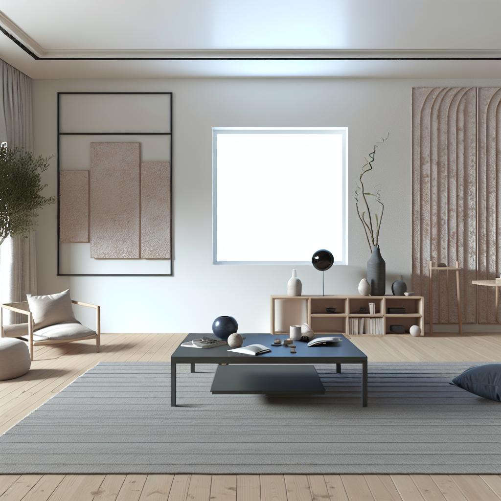 How to Style Coffee Tables for Maximum Impact 4 Styling Coffee Tables with Artisanal and Cultural Elements Inspired by Kolkata