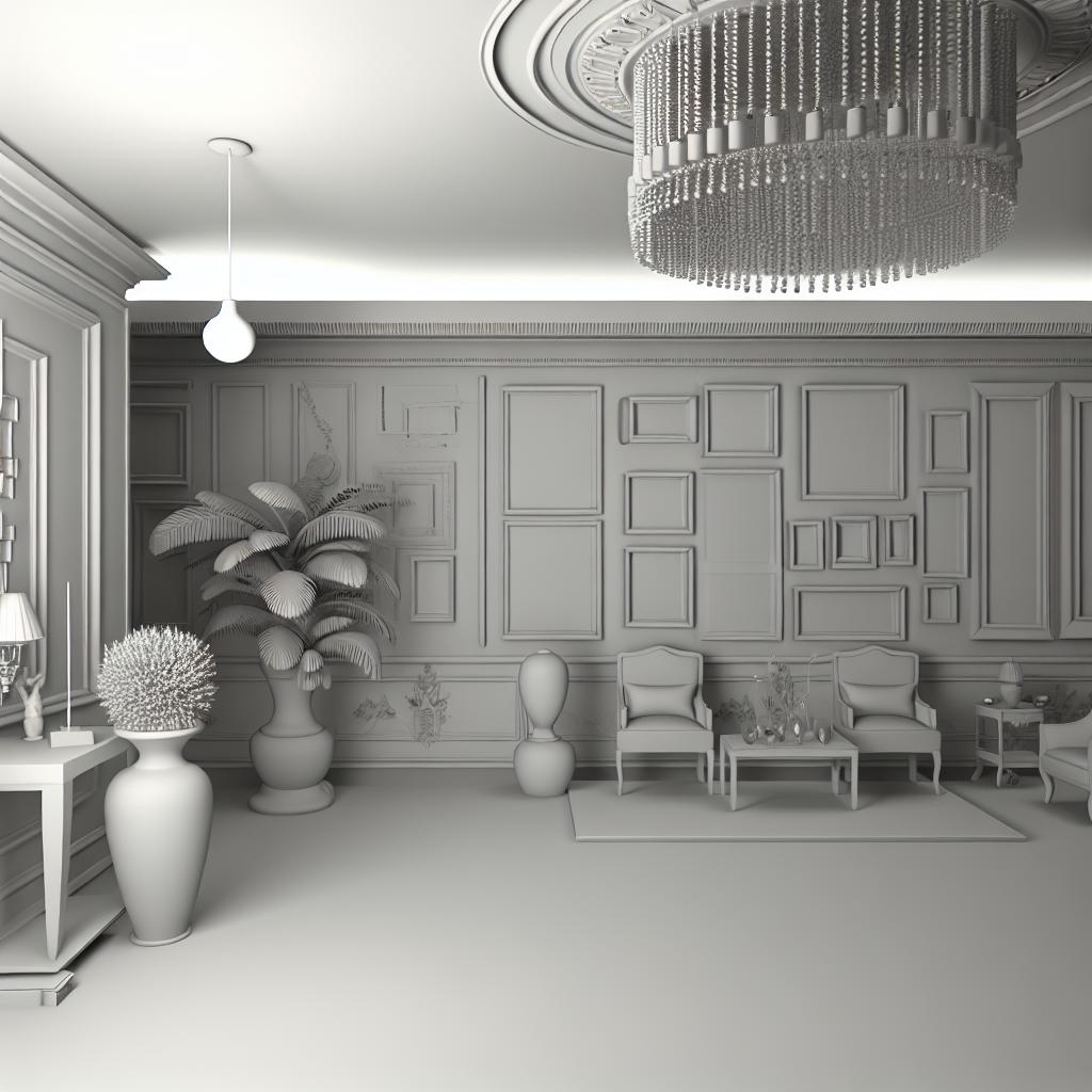 How to Achieve a Timeless Interior Design Style 4 Curating Statement Pieces That Reflect Kolkata's Architectural Heritage