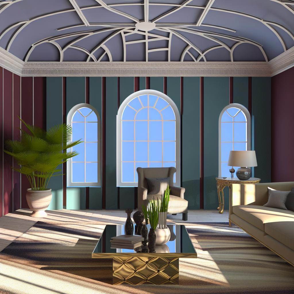 Designing Interiors That Tell Your Story 2 Crafting Elegance With Local Artifacts and Kolkata Inspired Accents